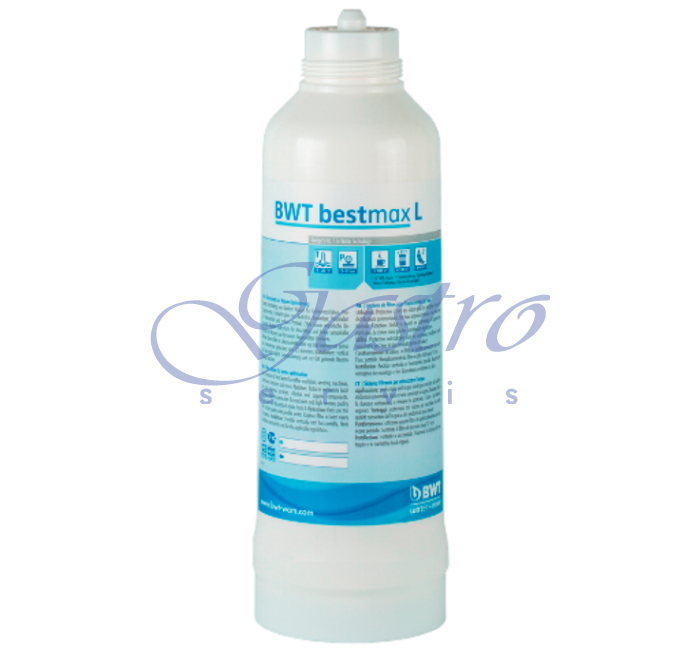 Filter BESTMAX - veľkosť L 