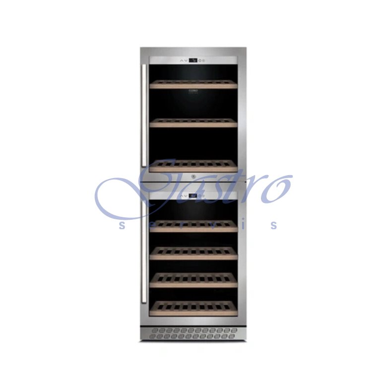 Chladnička na víno WineChef Pro 126-2D