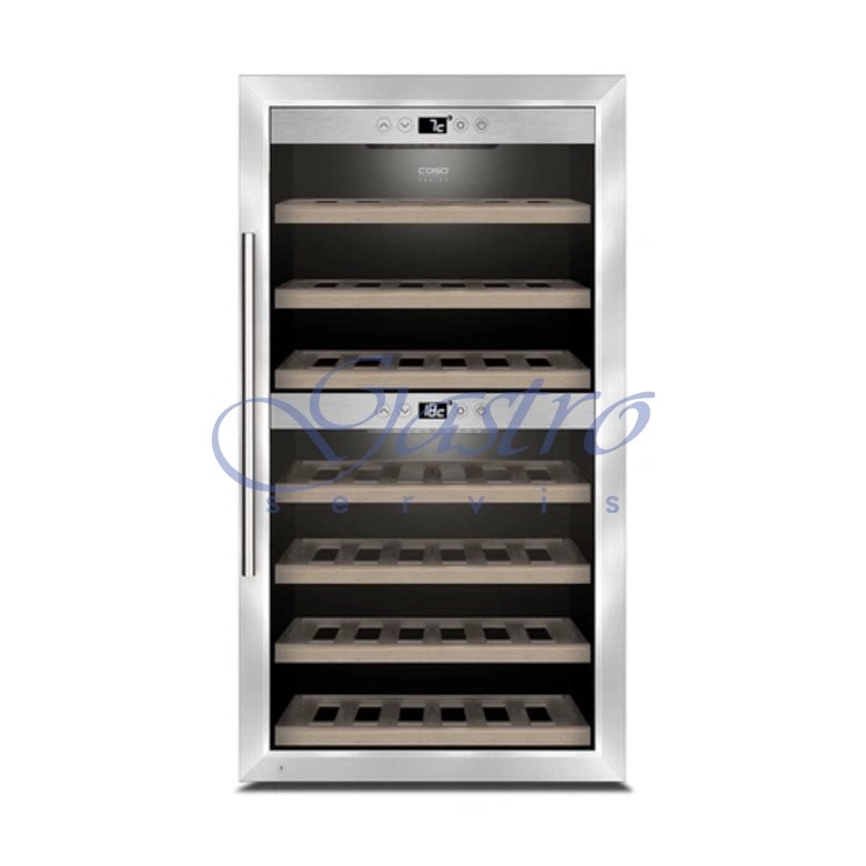 Chladnička na víno WineComfort 660 Smart