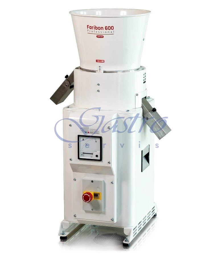 Mlyn na cereálie -  Faribon 600 P