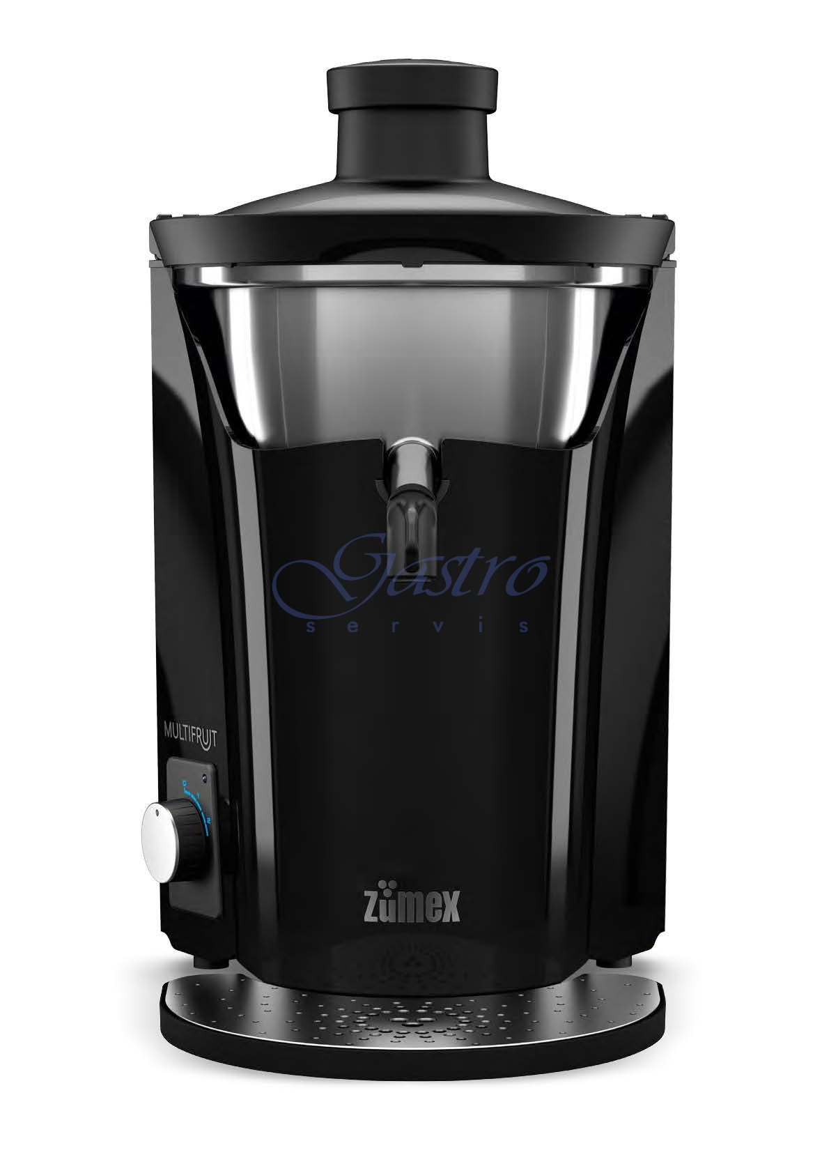 Odšťavovač ovocia a zeleniny Zumex Multifruit 