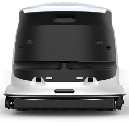 Roboty na čistenie interiéru a exteriéru