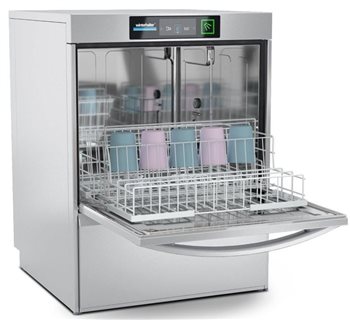 Winterhalter umyvacky poharov barove a bistro