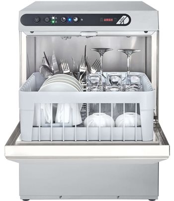 ADLER umývačka pohárov - Barova