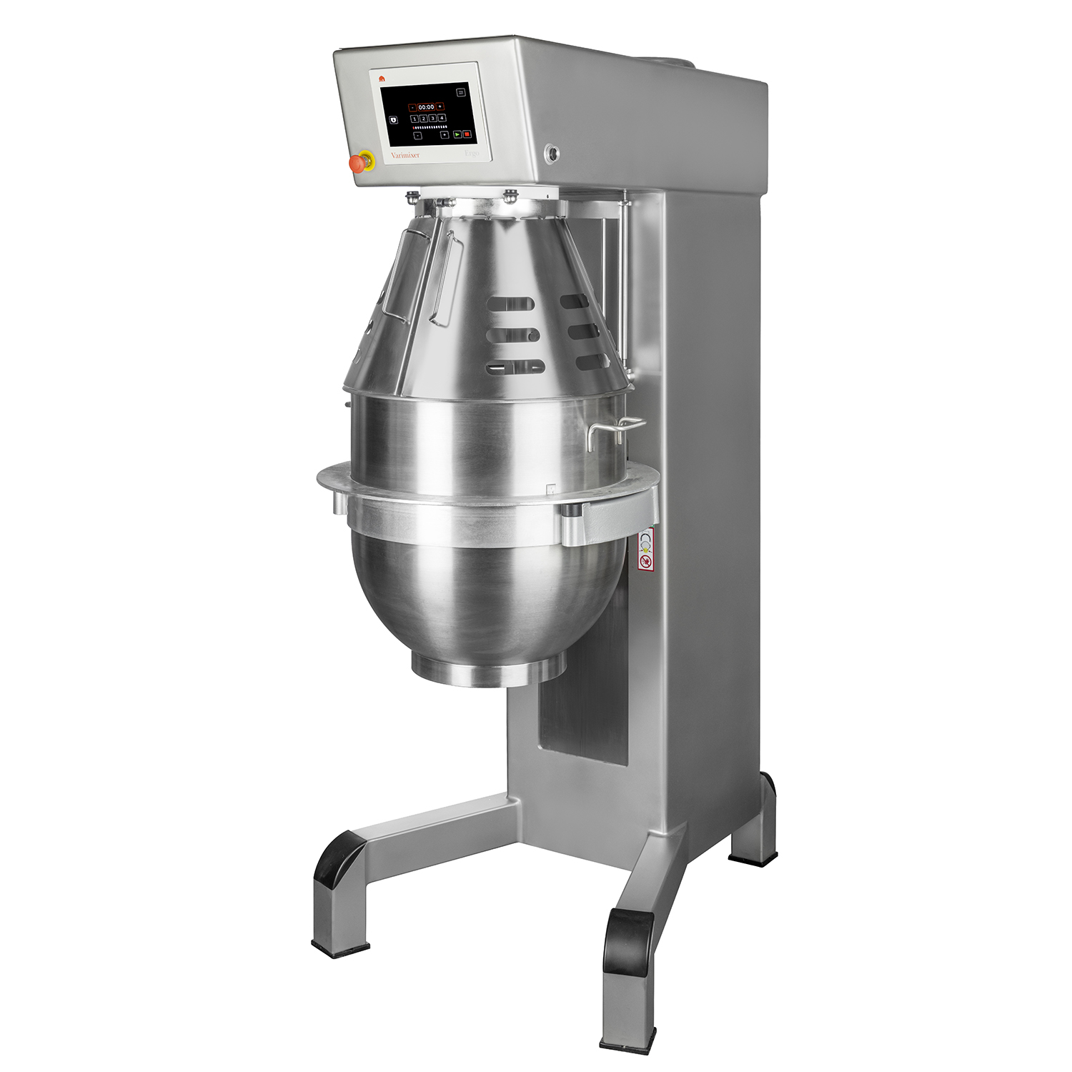 Univerzálne miesiče a šľahače stojanové