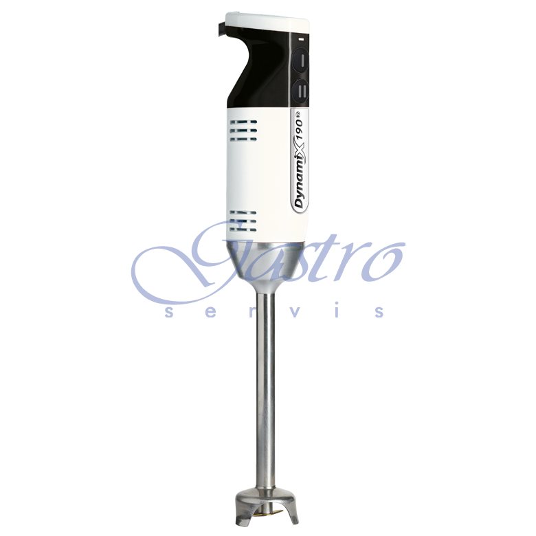 Ponorný mixér DYNAMIX DMX 190 V2