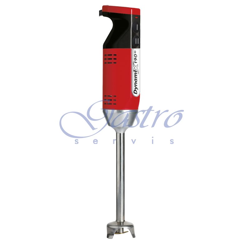 Ponorný mixér DYNAMIX DMX 190 V2