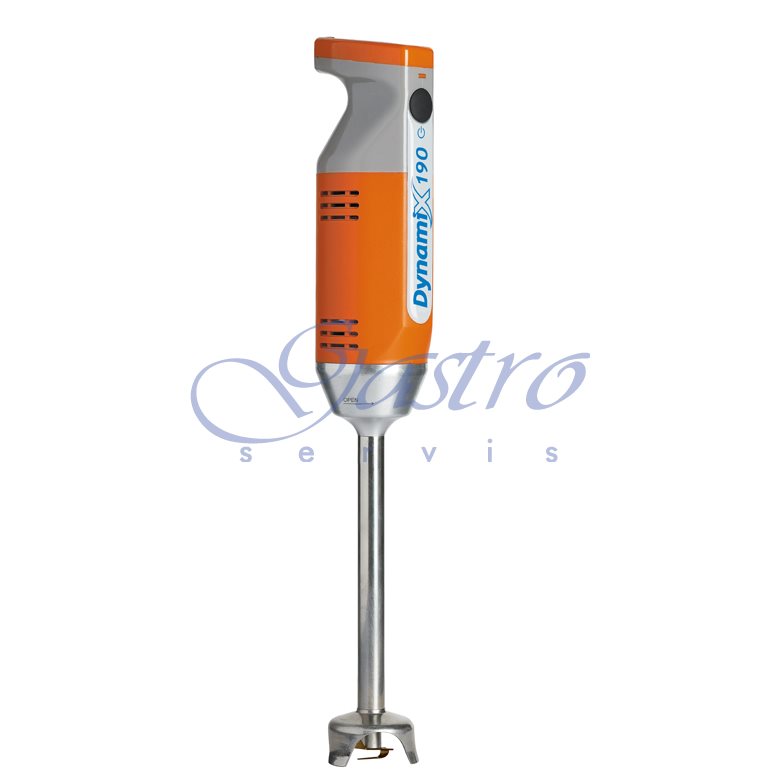 Ponorný mixér DYNAMIX DMX 190