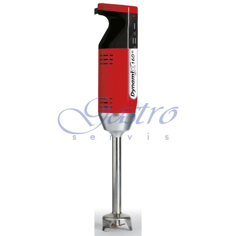 Ponorný mixér DYNAMIX DMX V2 160