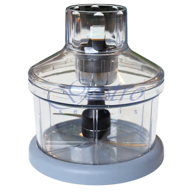 Mixovacia nádoba DYNAMIX CUTTER
