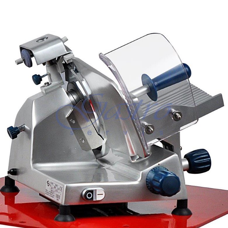 Nárezový stroj GRAVITY TWS220