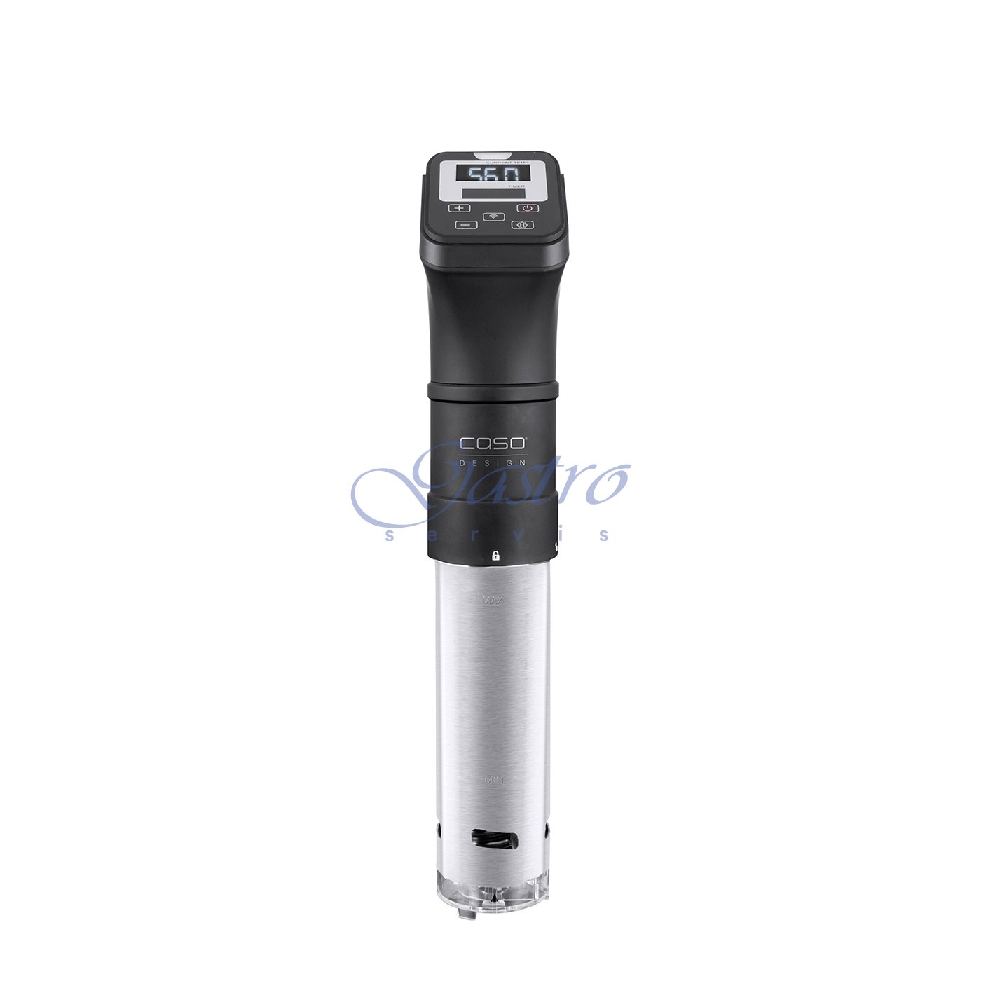 Ponorný varič Sous vide SV1200 Pro Smart