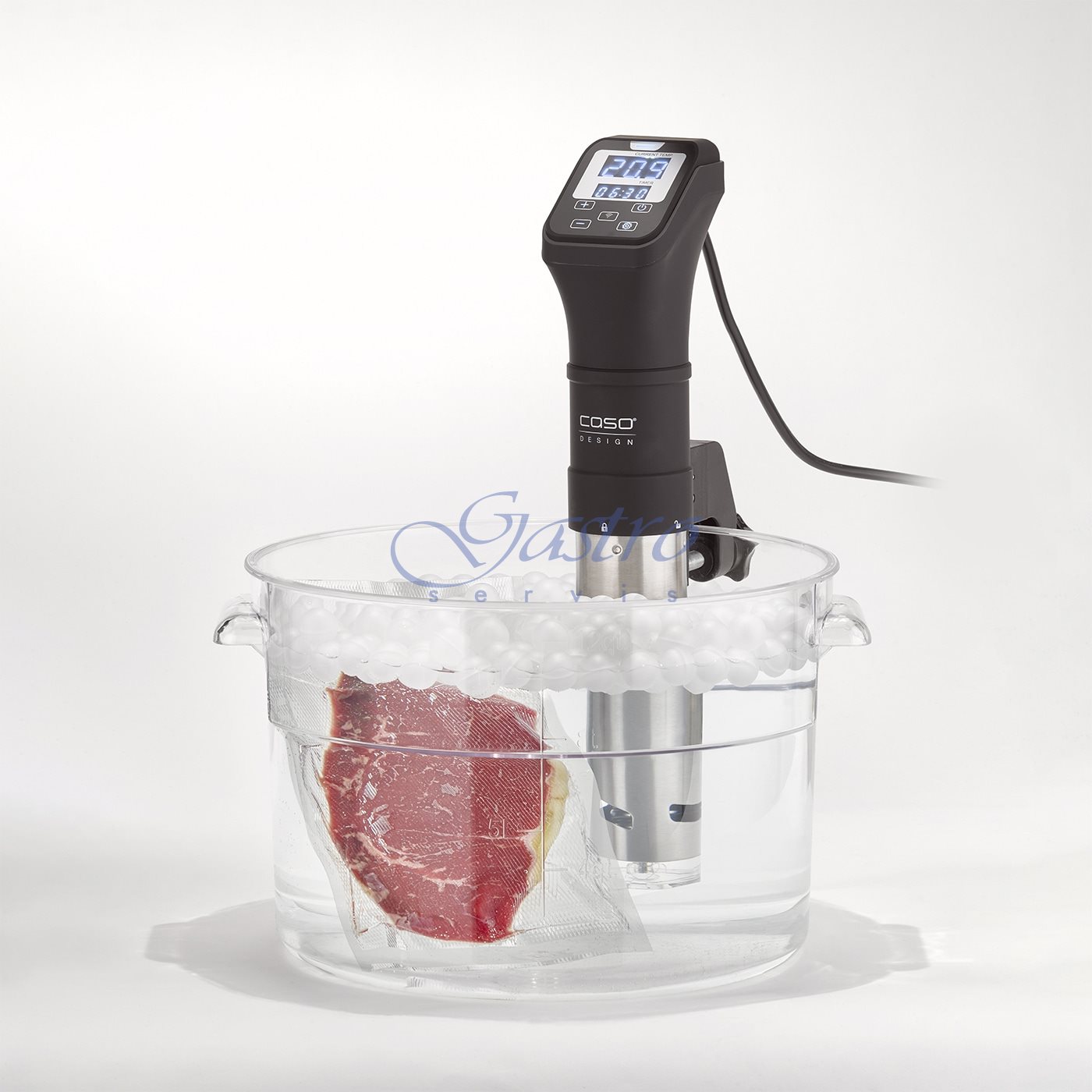 Ponorný varič Sous vide SV1200 Pro Smart