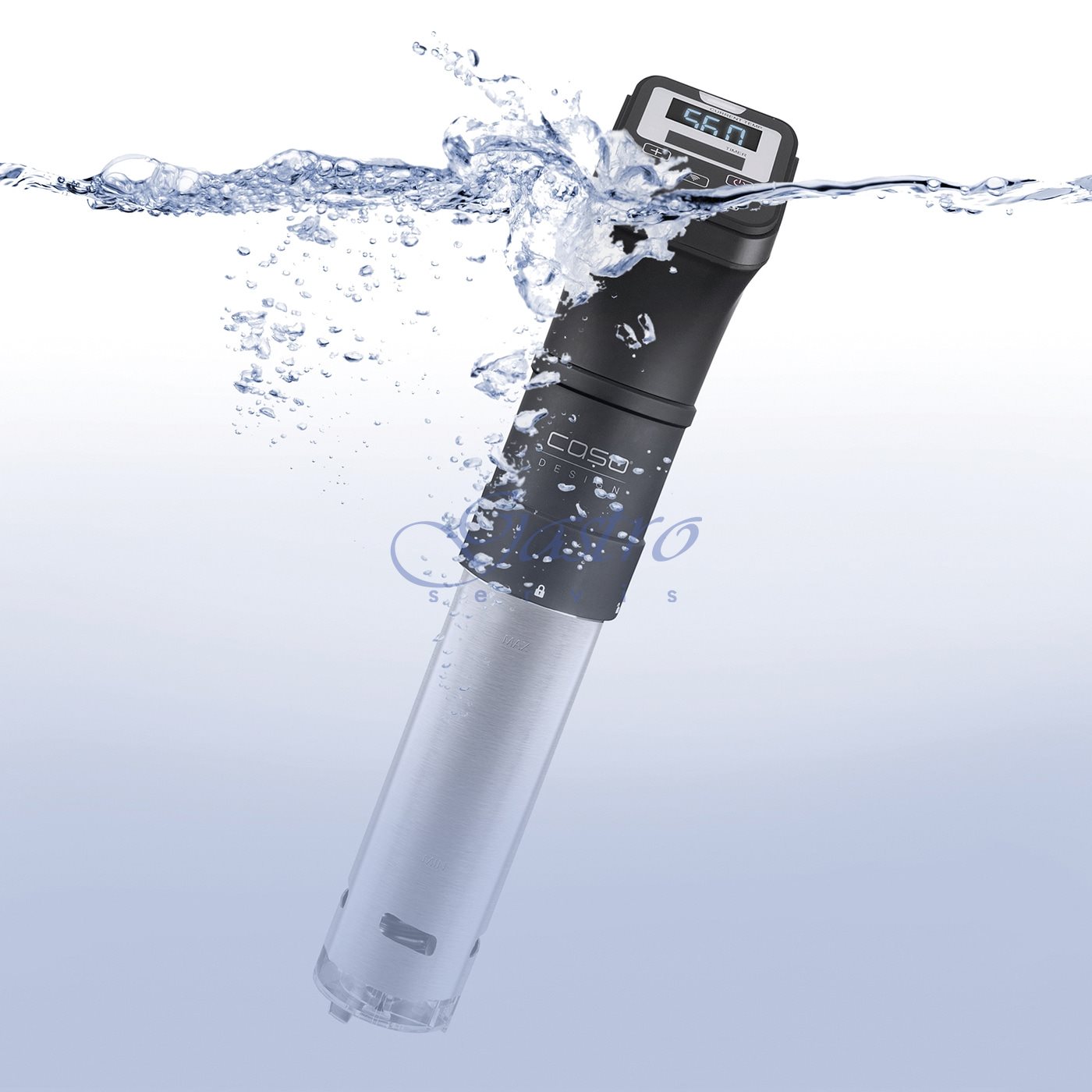 Ponorný varič Sous vide SV1200 Pro Smart