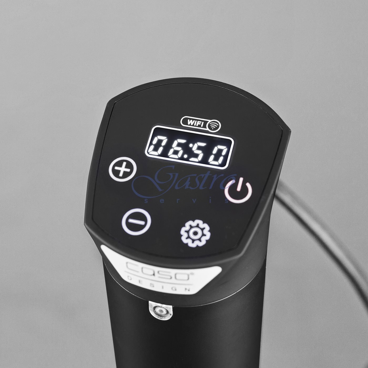 Ponorný varič Sous vide SV1200 Smart