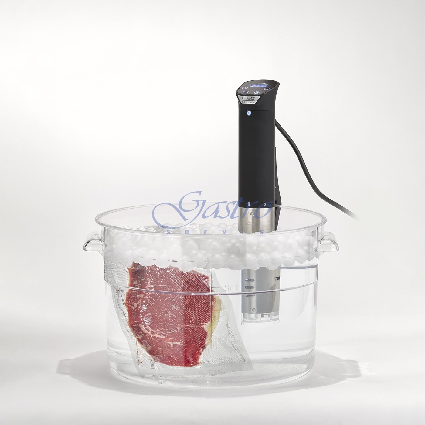 Ponorný varič Sous vide SV1200 Smart