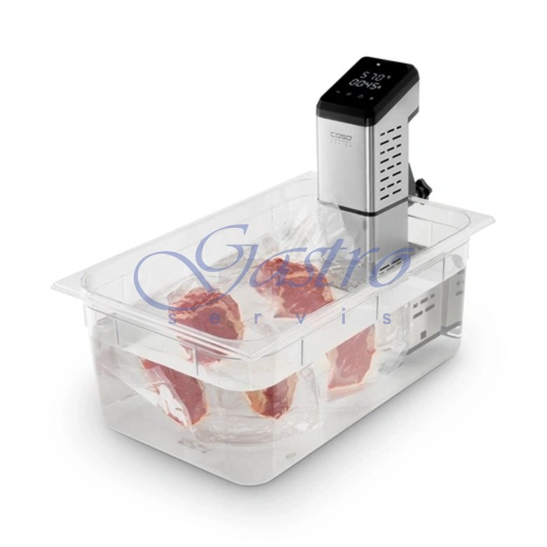 Ponorný varič Sous vide SV2000 Pro