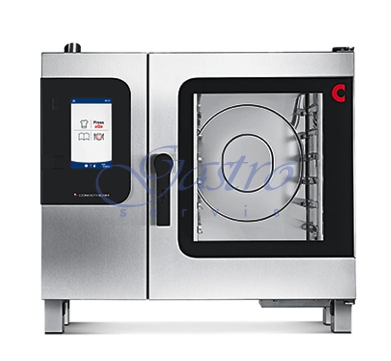 Konvektomat Convotherm 4 easyTouch 6.10 