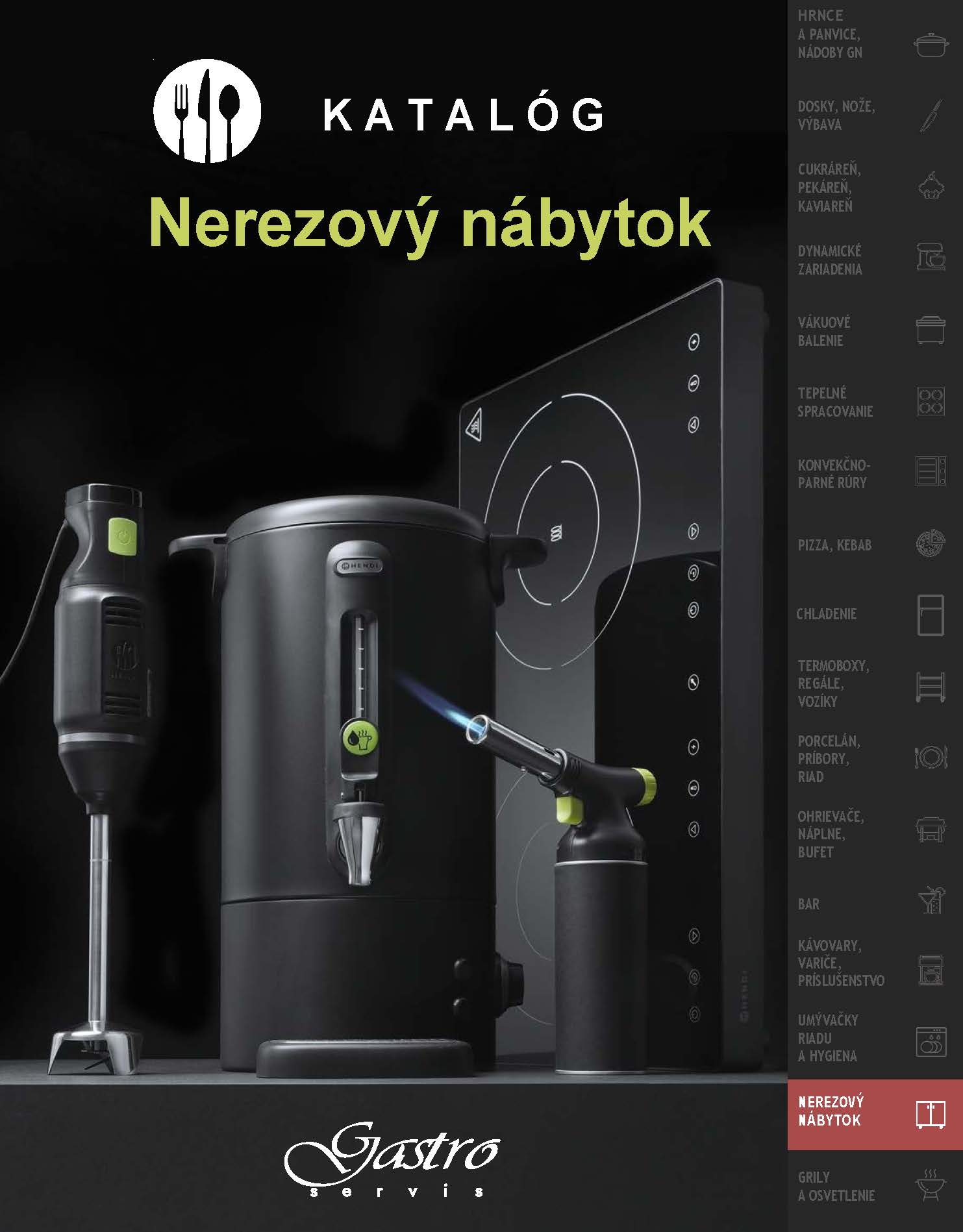 titulny obrazok16 -nerezový nábytok